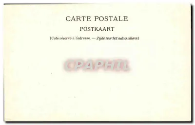 SPA — Promenada w Orléans — Rewers