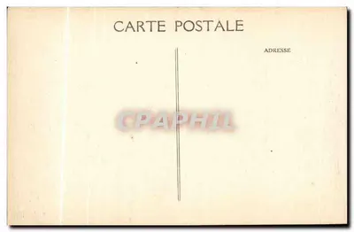 Spiaggia di Rochebonne — Paramé — A. Lamiré Editeur, Rennes — Verso