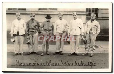 Honra aos Bravos Wiesbaden — 25/2