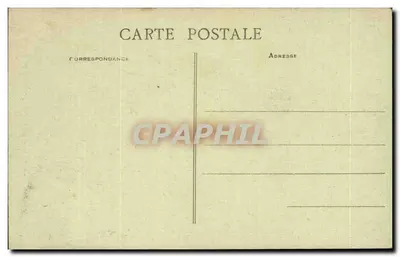 Oficina de Nazaré — Calvário de Pontchâteau — Foto Hamon, Pioermed — Verso