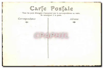 Monte Saint-Michel — Lato est — ND Phot — Verso