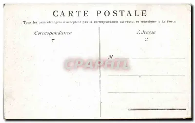 Venecia — San Marcos — Craparetti — Reverso