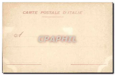 Montecassino — Stalls of the Choir (Benvenuto da Brescia - 1558) — Publisher Not Visible — Back