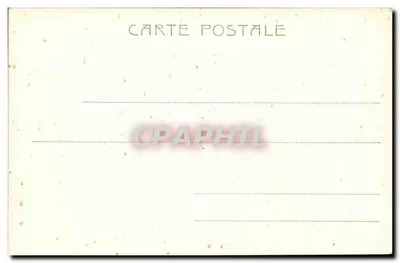 Gli Stalli del Coro della Cattedrale — Montecassino — wydawca nieznany, nr 15 — Rewers