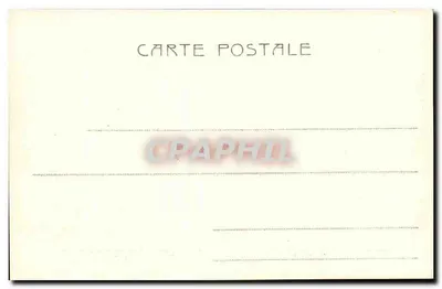 A Virgem com o Menino — S. P. Benedito — S. Escolástica e Anjos — Afresco na Capela dos Santos — editor Altarocca Torri, n° 3242 — Verso