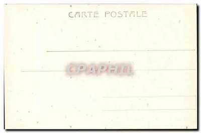 Śmierć św. Benedykta — Fresk w kaplicy Krzyża (Sc. Beur) — Alterserra-Tenni n° 2918 — Rewers