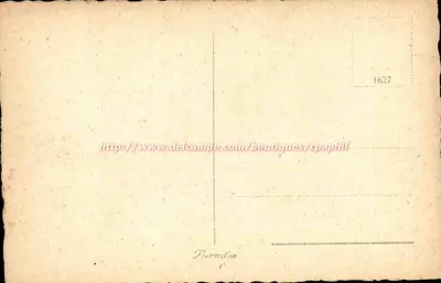 Firenze — Panorama — Florentica — Verso