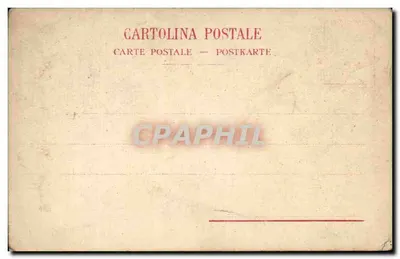 Napoli — Piazza Plebiscito — Ediz. Artistica RICHTER, Napoli — Rewers