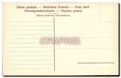 Napoli - Galleria Umberto I — widok wnętrza galerii z inskrypcją 'PIENI CONVITTO TORQUATO TASSO' — nr serii 112 — Rewers