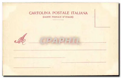 Milano - Monumentalna świątynia Corpus Domini — Tip. Santa Loga Eucaristica, n° 16477 — Rewers