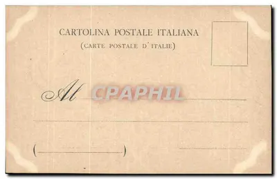 Viterbo — Valle di Faul — Cartolera Mattioli — Rewers