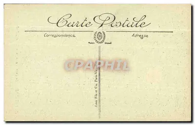 Bayonne — Il Ponte Marengo e la Cattedrale — L.L. n°20 — Verso