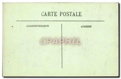 O Mont-Dore — O Novo Casino — LL. — n° 143 — Verso