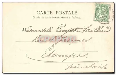 Montdore — Etablissement des Bains — B.F. Paris — Reverso