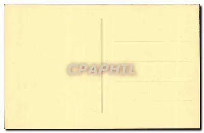 Royat — A Igreja — n°70 — Verso