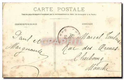 Le Puy-de-Dôme - Vista geral — editor Lihir, Clermont-Ferrand, n°86 — Verso