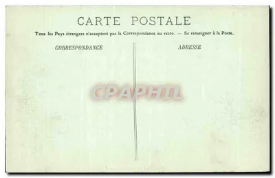 Royat e Clermont-Ferrand — LL. — Verso