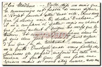 ROYAT - Kasyno — widok z powietrza — g.d'o. - 1141 — Rewers