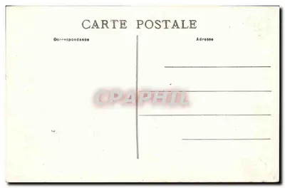 Auvergne — Trasa z La Bourboule do Saint-Sauves — Szlak Châteauneuf, Dolina Saint-Sauves — n°36 — Rewers