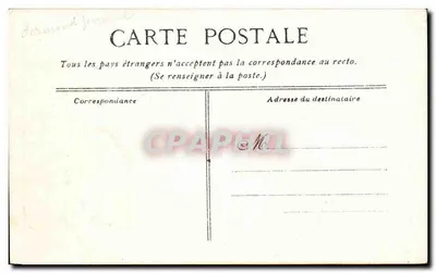 Charmaillères — A fonte na praça — L. Vilk-Cu — Verso