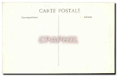 Mont-Dore — Sancy pod śniegiem — Pittoreska Auvergne — V.D.C. nr 5000 — Rewers