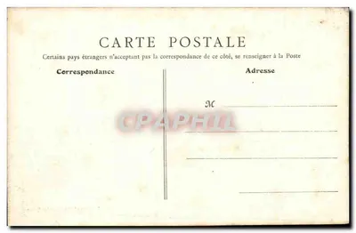 Enghien-les-Bains — A Grotta — J. Moiray, Enghien-les-Bains — Verso