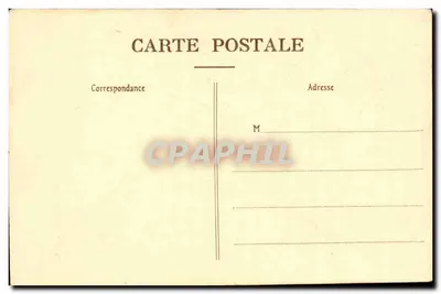 Origens do Pelerinagem de N.-D. de LIESSE — A Prova — Fototipia J. Bienaimé, Reims — Verso