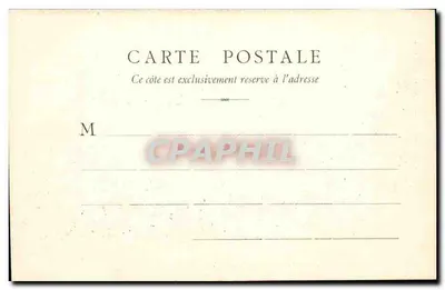 MoulinS - La Caisse d'Epargne — éditeur non visible, n° de série non lisible — Verso