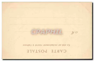 Vichy — Park, Perspektywa Galerii Zakrytej — Collections ND Phot, n°45 — Rewers