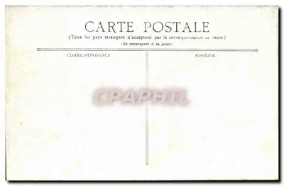 Vichy — FONTAINE LUCAS — STAERCK PARIS — Verso