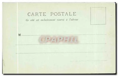 Vichy — Fonte Lucas — LL. — Verso