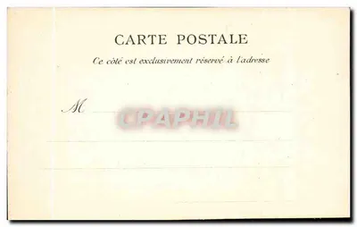 Vichy - Nowa Pokryta Galeria — T. B. — Rewers