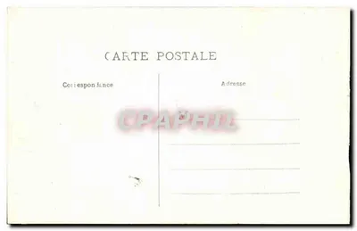 Bourbon-l'Archambault - Vista geral — Verso