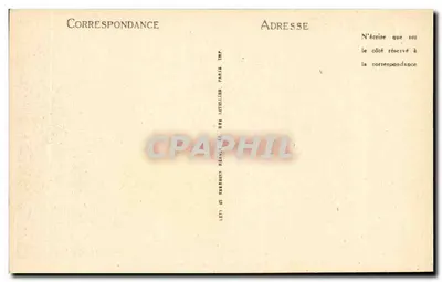 Vichy — Park — LL — n° 278 — Rewers