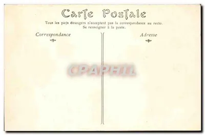 Vichy — Park, dawny pałac Napoleona III — ND Phot — Rewers