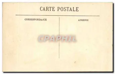 Vichy — Golf Club — LL. n° 345 — Rewers