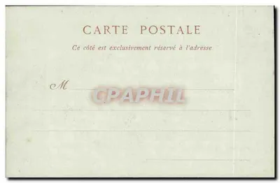 Vichy — Le Casino — Collections ND Phot — Rewers