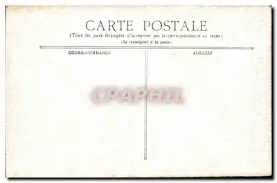 Vichy — Galleria-Promenade — Staerck, Parigi — Verso