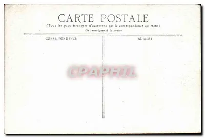 Vichy — Panorama Bellerive — Staerck, Paris — Rewers