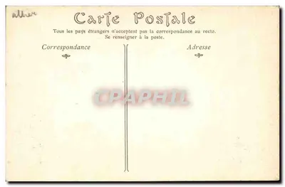 Statua grobu Henriego II — Kaplica Liceum, Moulin — autor F. Auguier — Rewers