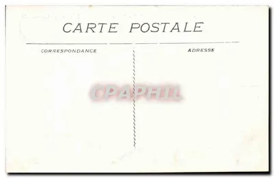 MARSEILLE - Nossa Senhora da Guarda — I.C. (editora) — Verso