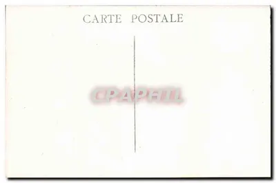 Marseille — Place Castellane — Fontaine Cantini e o Prado — Verso