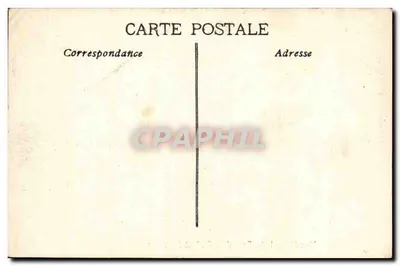Marsella — Basílica de Notre-Dame de la Garde y Ascensores — n°40 — Reverso