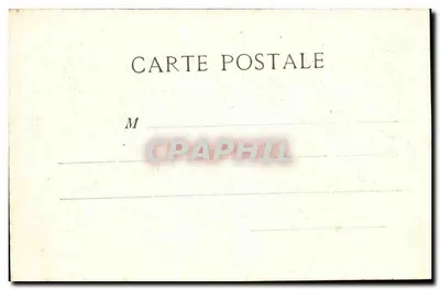 A Catedral de Marseille — vista geral — editor L. P. 5 — Verso