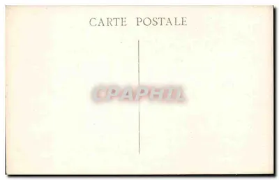 Marseille — La Corniche — widok z drzewa — Rewers