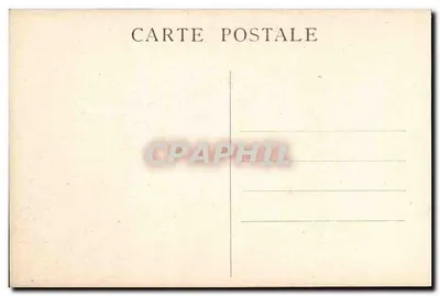 Les Baux — Colombarium — Photo & Barral, Arlès — Verso