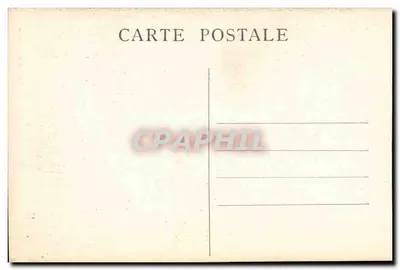 Les Baux — Hotel des Porcelets y Lanterne des Morts — Foto H. Barral, Arles — Reverso