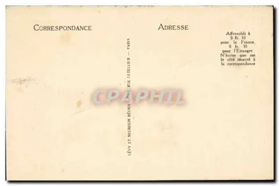Arles — O Teatro Antigo — LL — Verso