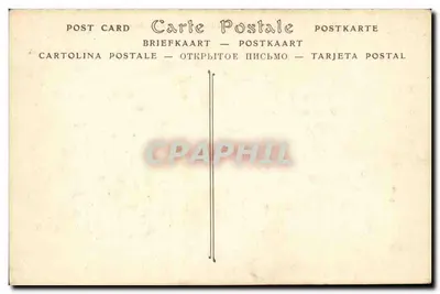 Arles — Widok wnętrza Areny — ND Phot — Rewers
