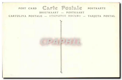 Arles — As Arenas, vista externa — ND Phol. n° 115 — Verso